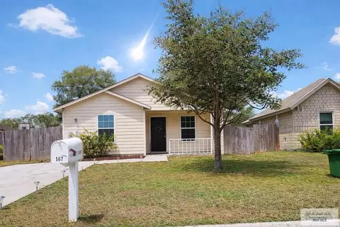167 Garcia Ct, San Benito, TX 78586
