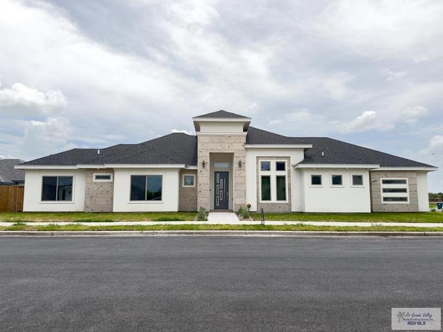 4901 San Fernando River Cir, Brownsville, TX 78526