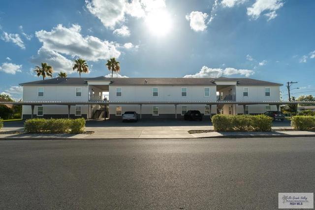 1207 W Kennedy St, Pharr, TX 78577