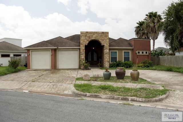 4105 Mead La Mead Lake Ct, Brownsville, TX 78520