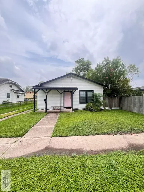 110 E Washington Ave, Harlingen, TX 78550