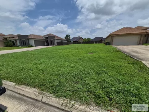 0 Portofino Blvd, Brownsville, TX 78526