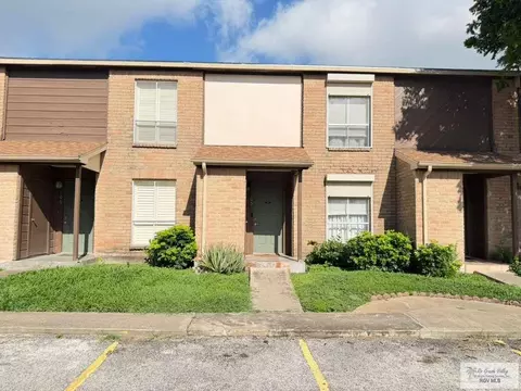2901 Central Blvd #105, Brownsville, TX 78520