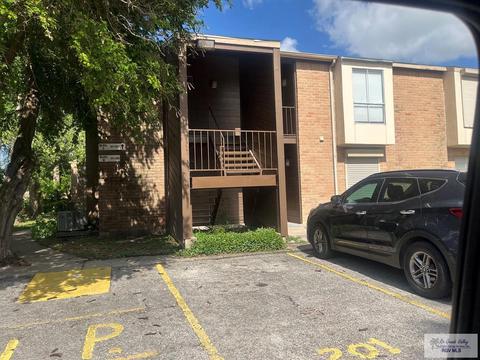 2901 Central Blvd #201, Brownsville, TX 78520