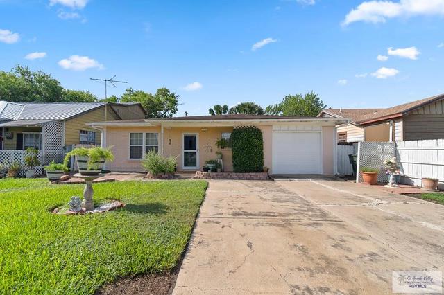 319 W Taft Ave, Harlingen, TX 78550