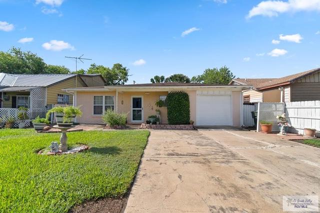 319 W Taft Ave, Harlingen, TX 78550