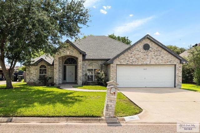 2609 W Mark Cir, Harlingen, TX 78550