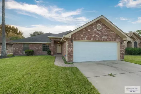 2601 E Mark Cir, Harlingen, TX 78550