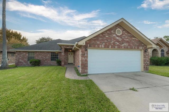 2601 E Mark Cir, Harlingen, TX 78550