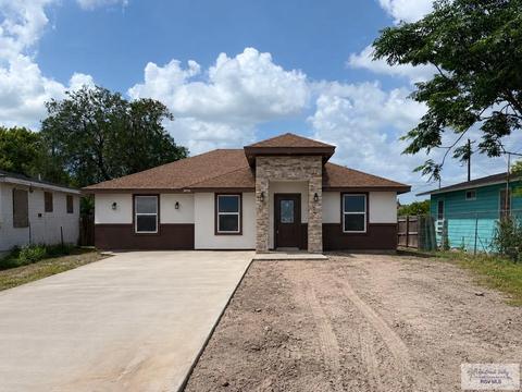 816 W Pierce Ave, Harlingen, TX 78550