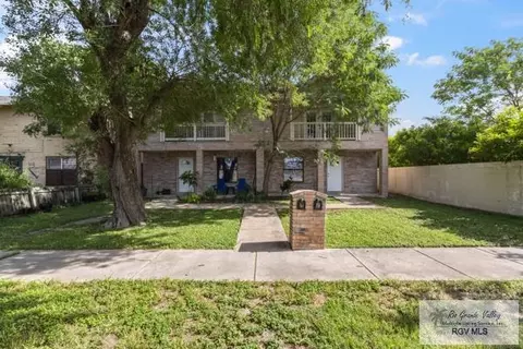 607 E Jackson St, Harlingen, TX 78550