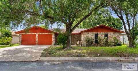 31 Casa De Palmas, Brownsville, TX 78521