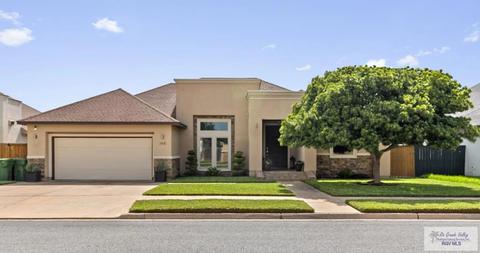 3105 W Lake Ave, Brownsville, TX 78520