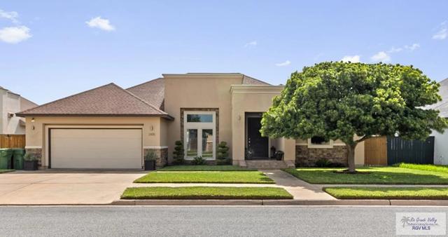 3105 W Lake Ave, Brownsville, TX 78520