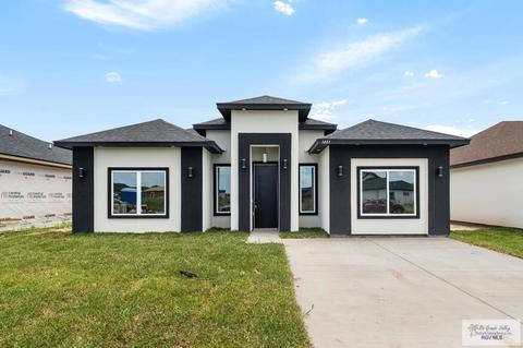 1401 Daytona Beach Ct, Brownsville, TX 78521