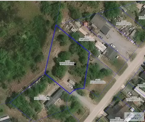 0 Eva Cir, San Benito, TX 78586
