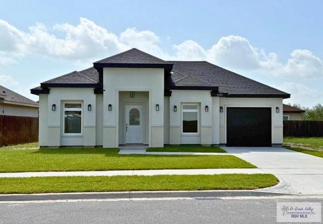 3321 Rocky Row Dr, Harlingen, TX 78550