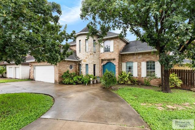 5860 Forest Blvd, Brownsville, TX 78526