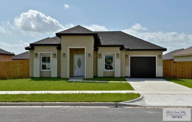 3313 Rocky Row Dr, Harlingen, TX 78550