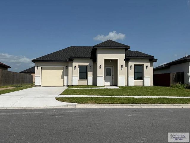 3314 Westgate Cir, Harlingen, TX 78550