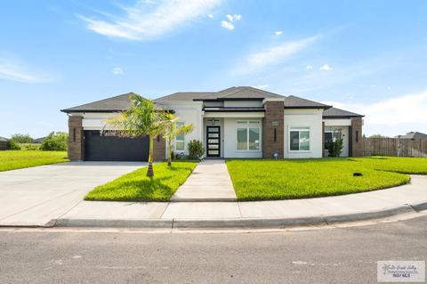 6315 Sylverter Palm Ct, Brownsville, TX 78526