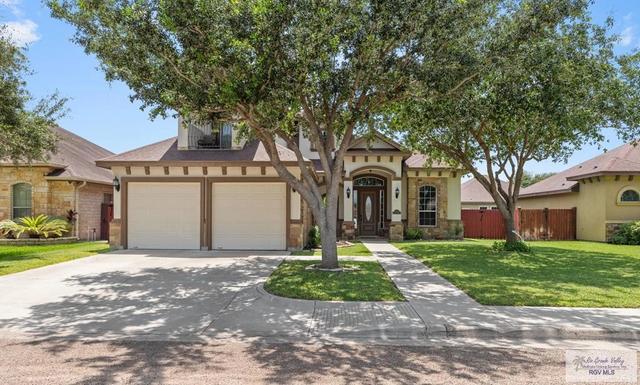 2021 Stonehaven Dr, Harlingen, TX 78552