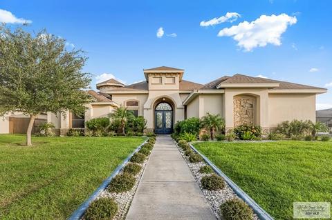 1301 Jacinth Dr, Weslaco, TX 78596