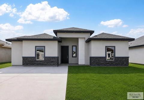 2429 Calle Moreno, Brownsville, TX 78521