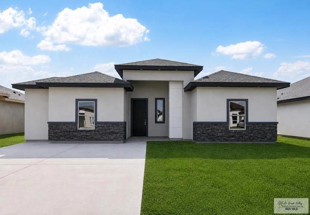 2429 Calle Moreno, Brownsville, TX 78521