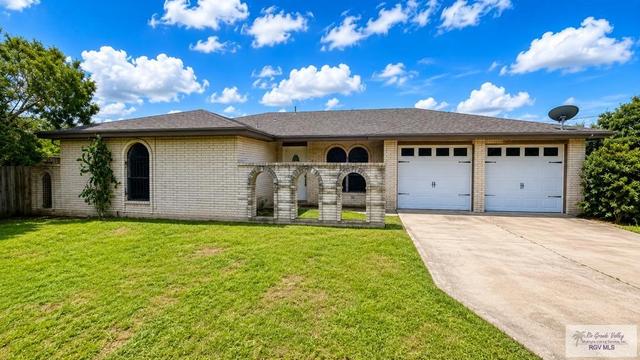 17472 Wilson Rd, Harlingen, TX 78552