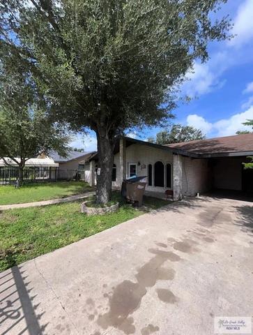 FIRST N F St #313, Donna, TX 78537
