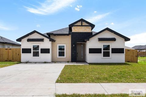2317 W Dorcas Cir, Brownsville, TX 78521
