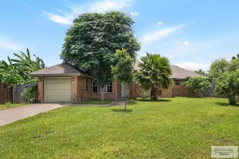 444 Agua Viva Ln, Brownsville, TX 78521