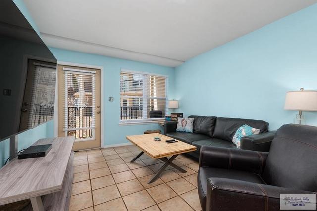 115 E Coronado #203, South Padre Island, TX 78597