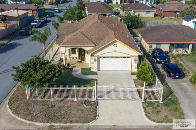 898 Chapman St, San Benito, TX 78586