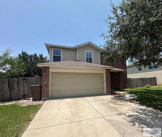 1910 W Linsay Ave, Edinburg, TX 78539
