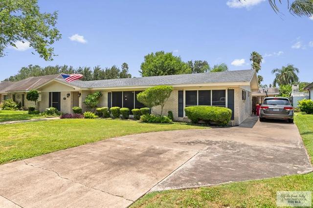 309 Palm Valley Dr W, Harlingen, TX 78552
