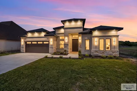 8748 Jupiter St, Brownsville, TX 78521