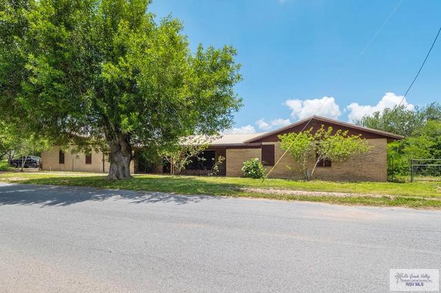 34826 S Weaver Rd, San Benito, TX 78586
