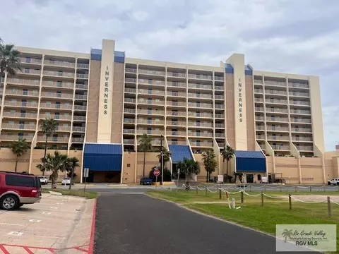 5600 Gulf, South Padre Island, TX 78597