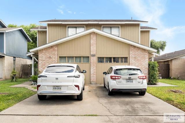 179 Glenbrook Dr, Brownsville, TX 78520