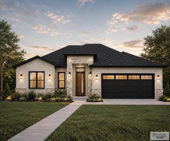 508 Colony Cir, San Benito, TX 78586