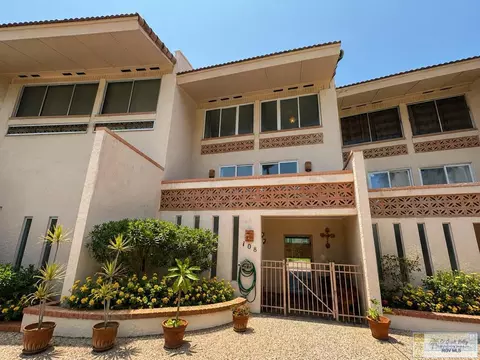 112 Coronado #108, South Padre Island, TX 78597