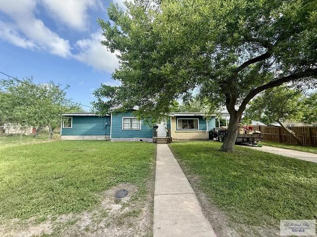 117 Ave B, Brownsville, TX 78520