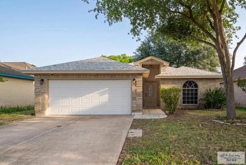 6026 Blanco River St, Brownsville, TX 78526