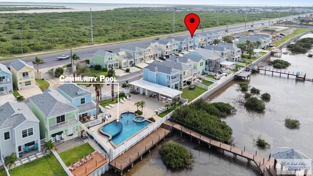 219 Las Joyas Blvd, Port Isabel, TX 78578