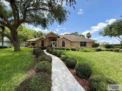 15229 Bass 3 Ln, Harlingen, TX 78552