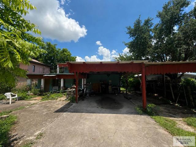 1821 W Abilene Dr, Weslaco, TX 78599