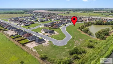 3305 Westgate Cir, Harlingen, TX 78550