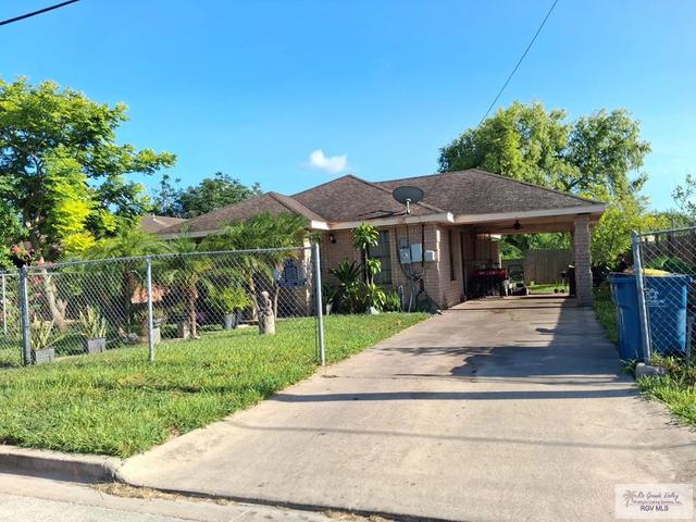 934 Toronja Ave, Brownsville, TX 78521